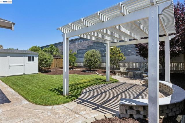 4443 Macbeth Cir, Fremont, CA 94555