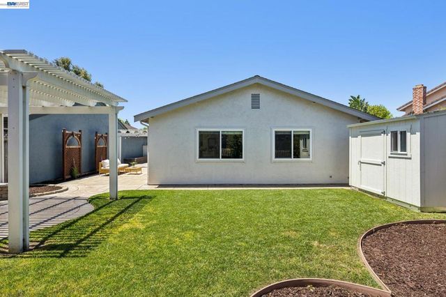 4443 Macbeth Cir, Fremont, CA 94555