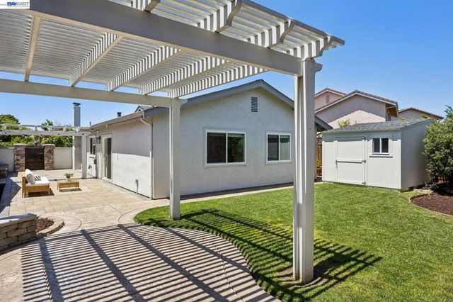 4443 Macbeth Cir, Fremont, CA 94555