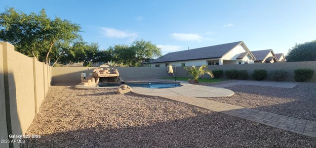 3167 E BATTALA Court, Gilbert, AZ 85297