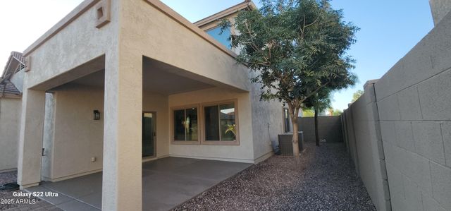 3167 E BATTALA Court, Gilbert, AZ 85297