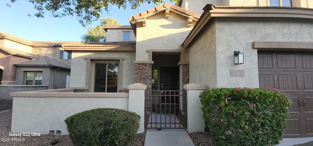 3167 E BATTALA Court, Gilbert, AZ 85297