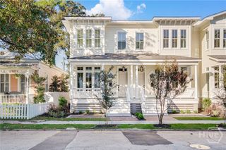 312 W 38th Street, Savannah, GA 31401