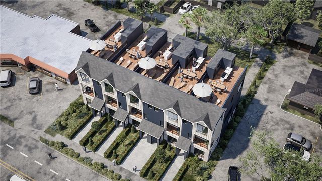 2168 9TH AVENUE N 3, St Petersburg, FL 33713