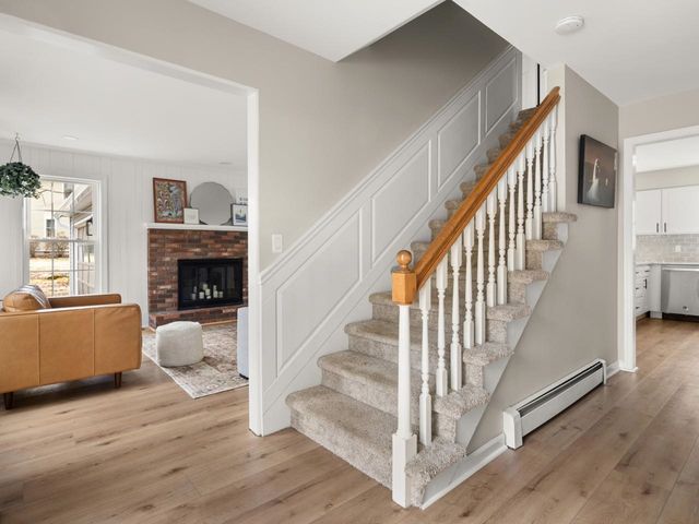 185 Summit Circle, Shelburne, VT 05482