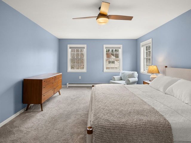 185 Summit Circle, Shelburne, VT 05482