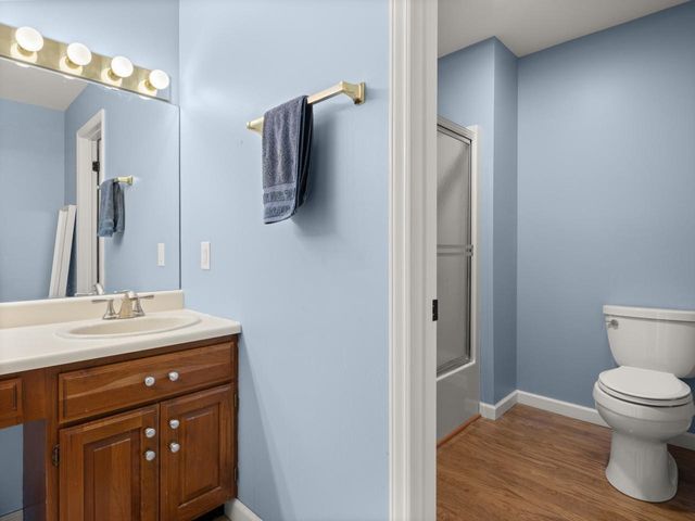 185 Summit Circle, Shelburne, VT 05482