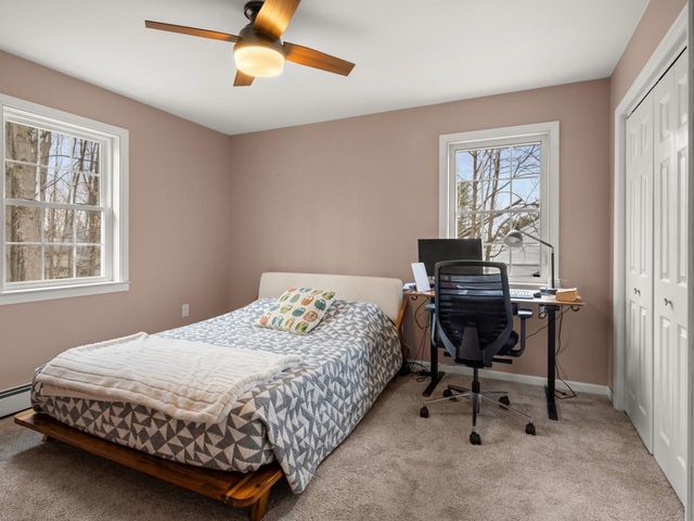 185 Summit Circle, Shelburne, VT 05482