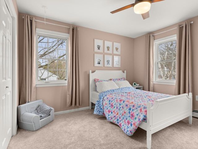 185 Summit Circle, Shelburne, VT 05482