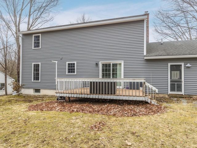 185 Summit Circle, Shelburne, VT 05482