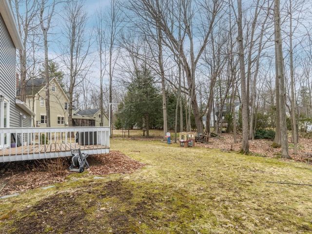 185 Summit Circle, Shelburne, VT 05482