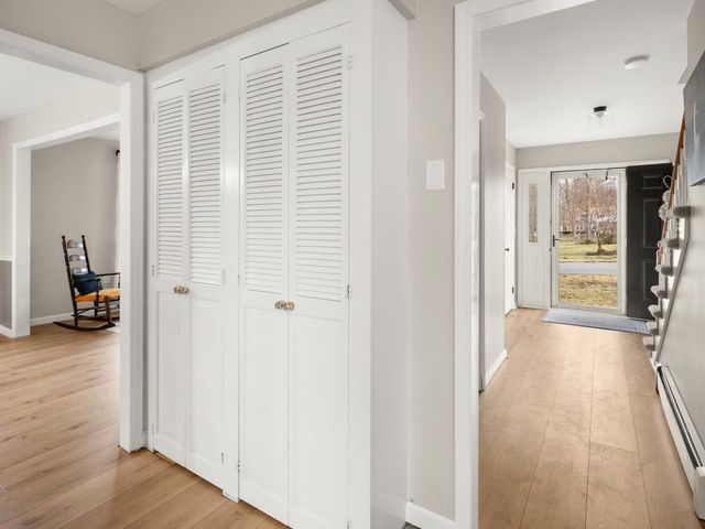 185 Summit Circle, Shelburne, VT 05482