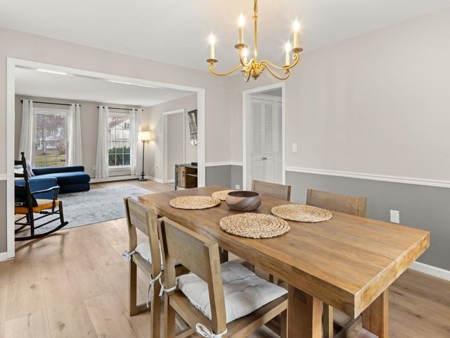 185 Summit Circle, Shelburne, VT 05482