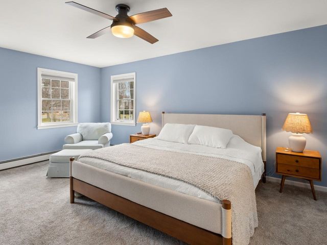 185 Summit Circle, Shelburne, VT 05482