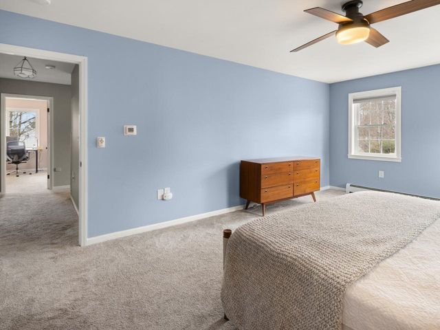 185 Summit Circle, Shelburne, VT 05482