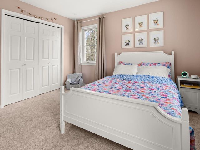 185 Summit Circle, Shelburne, VT 05482