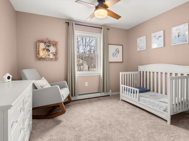 185 Summit Circle, Shelburne, VT 05482