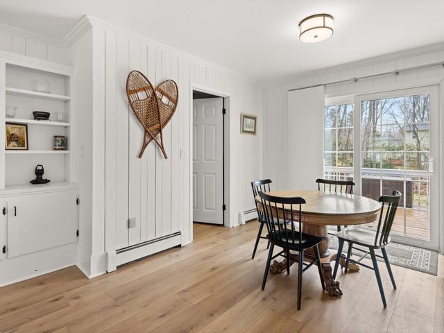 185 Summit Circle, Shelburne, VT 05482
