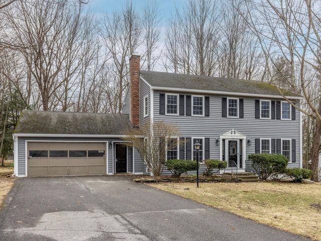 185 Summit Circle, Shelburne, VT 05482