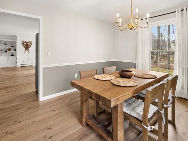 185 Summit Circle, Shelburne, VT 05482
