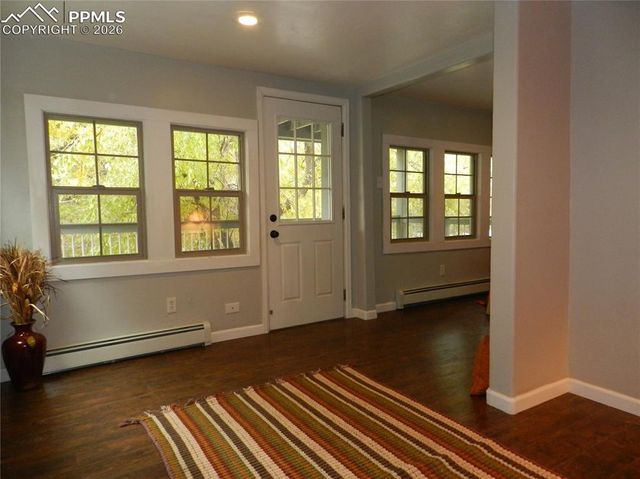 358 Ruxton Avenue, Manitou Springs, CO 80829