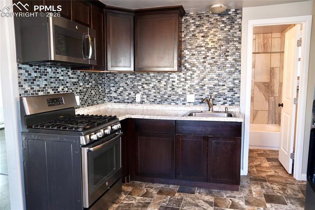 358 Ruxton Avenue, Manitou Springs, CO 80829