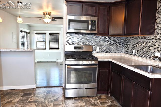 358 Ruxton Avenue, Manitou Springs, CO 80829