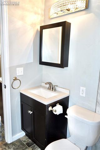 358 Ruxton Avenue, Manitou Springs, CO 80829