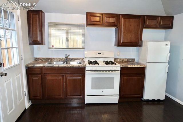 358 Ruxton Avenue, Manitou Springs, CO 80829