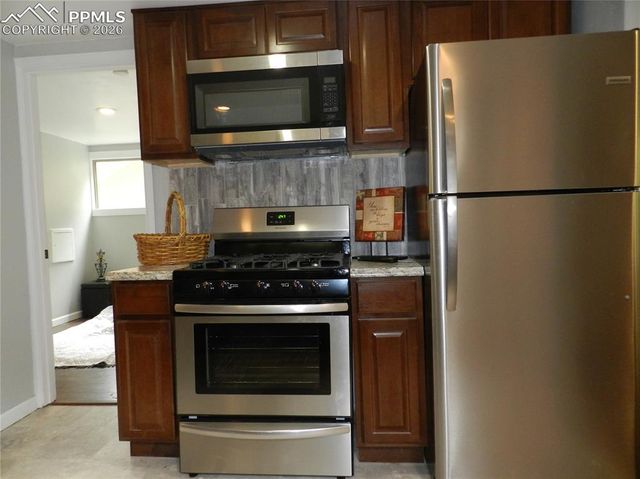 358 Ruxton Avenue, Manitou Springs, CO 80829