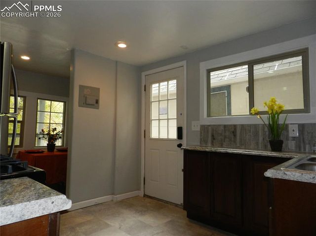 358 Ruxton Avenue, Manitou Springs, CO 80829