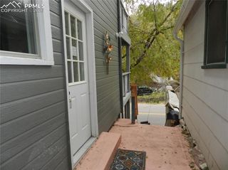358 Ruxton Avenue, Manitou Springs, CO 80829