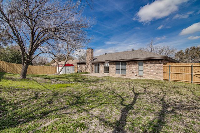 4801 Winesanker Way, Fort Worth, TX 76133