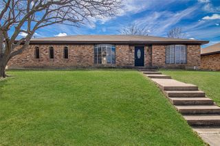 4801 Winesanker Way, Fort Worth, TX 76133