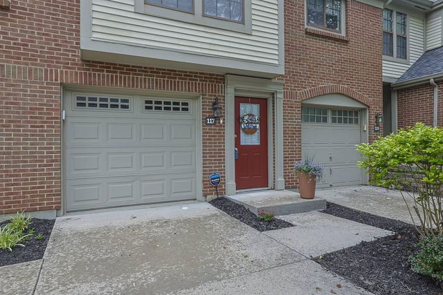 117 Creekstone Court, 13C, Cold Spring, KY 41076