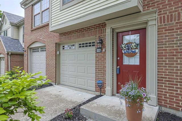 117 Creekstone Court, 13C, Cold Spring, KY 41076