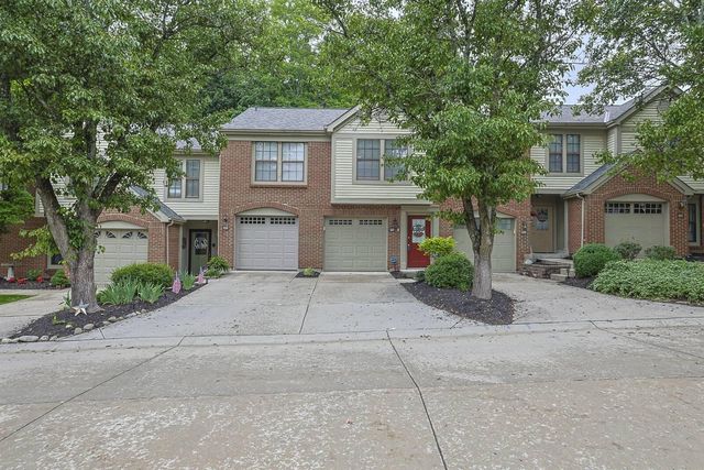 117 Creekstone Court, 13C, Cold Spring, KY 41076