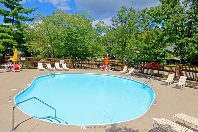 117 Creekstone Court, 13C, Cold Spring, KY 41076