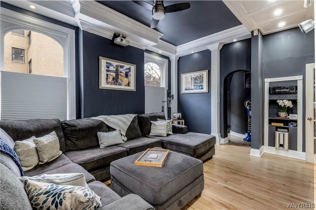 283 Linwood Avenue, Buffalo, NY 14209