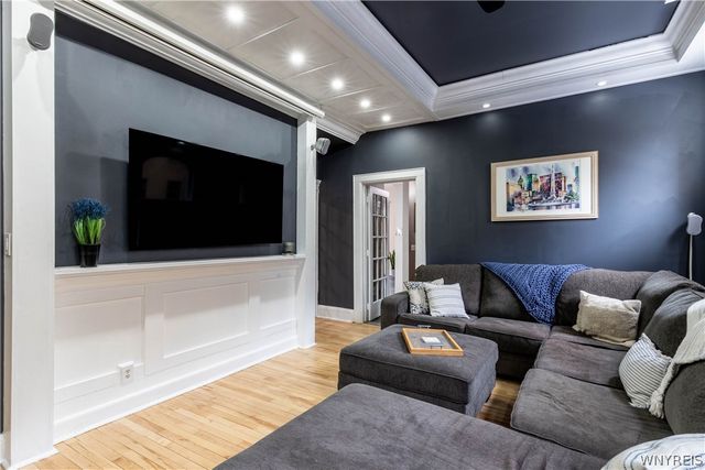 283 Linwood Avenue, Buffalo, NY 14209