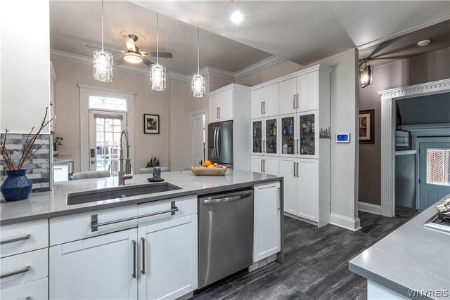 283 Linwood Avenue, Buffalo, NY 14209