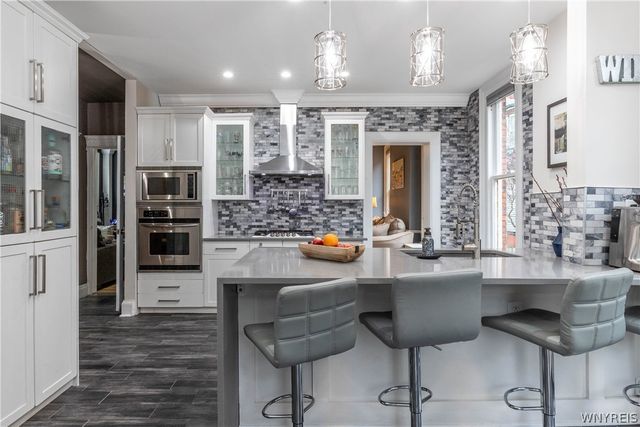 283 Linwood Avenue, Buffalo, NY 14209