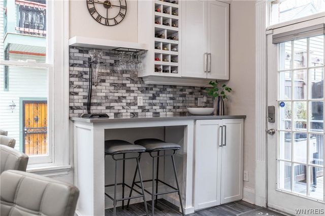 283 Linwood Avenue, Buffalo, NY 14209