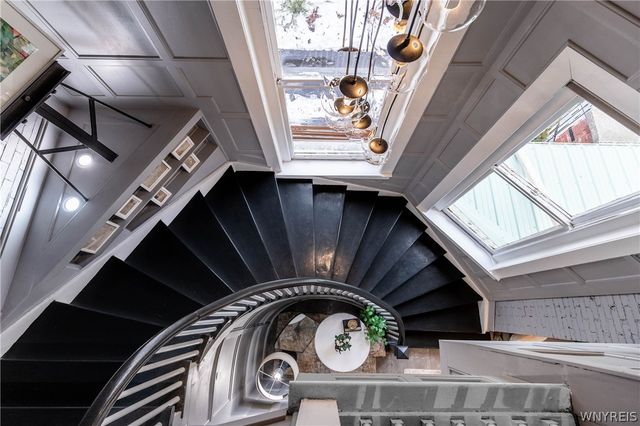 283 Linwood Avenue, Buffalo, NY 14209