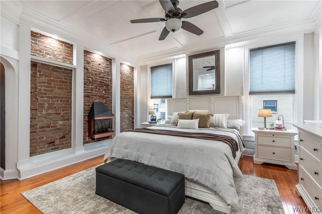 283 Linwood Avenue, Buffalo, NY 14209