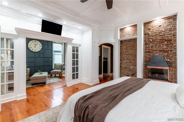 283 Linwood Avenue, Buffalo, NY 14209