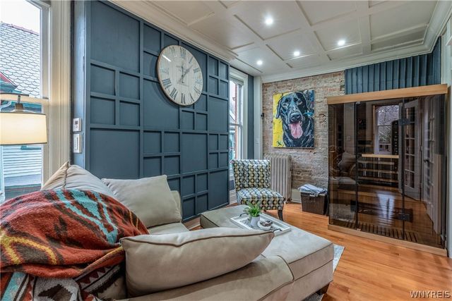 283 Linwood Avenue, Buffalo, NY 14209