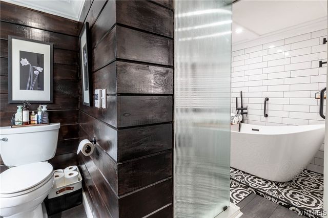 283 Linwood Avenue, Buffalo, NY 14209