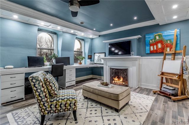 283 Linwood Avenue, Buffalo, NY 14209