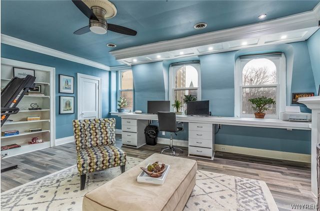 283 Linwood Avenue, Buffalo, NY 14209